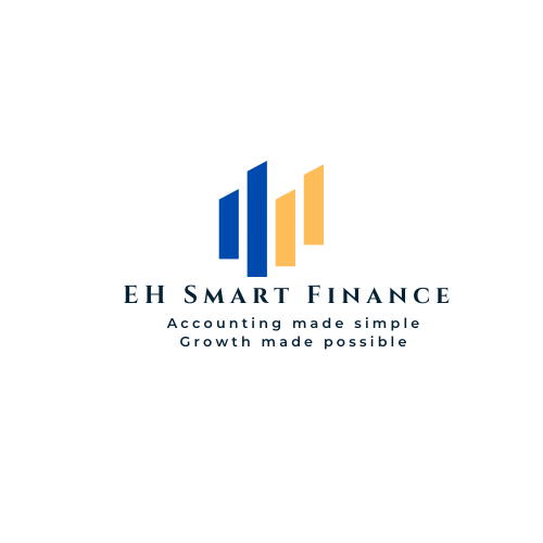 EH Smart Finance